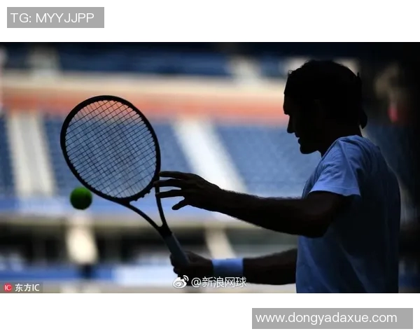 从零基础到网球高手全方位配合技巧与训练指南